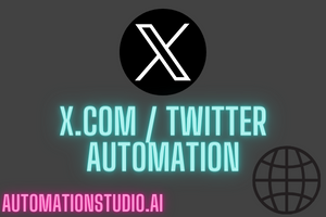 x automation real devices
